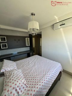 Apartamento 2/4 com Suíte no Vila do Mar – R$ 530 mil