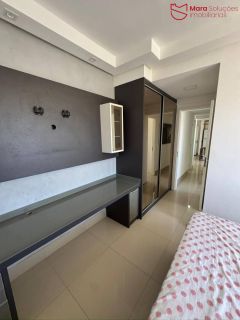 Apartamento 2/4 com Suíte no Vila do Mar – R$ 530 mil