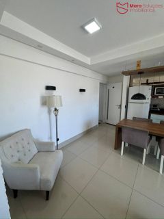 Apartamento 2/4 com Suíte no Vila do Mar – R$ 530 mil