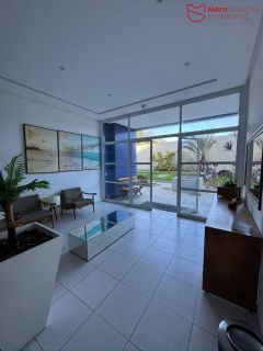 Apartamento 2/4 com Suíte no Vila do Mar – R$ 530 mil