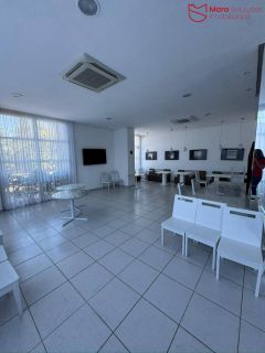 Apartamento 2/4 com Suíte no Vila do Mar – R$ 530 mil
