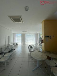 Apartamento 2/4 com Suíte no Vila do Mar – R$ 530 mil