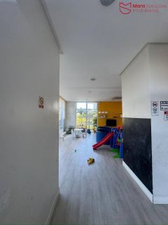 Apartamento 2/4 com Suíte no Vila do Mar – R$ 530 mil