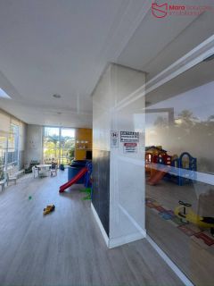 Apartamento 2/4 com Suíte no Vila do Mar – R$ 530 mil