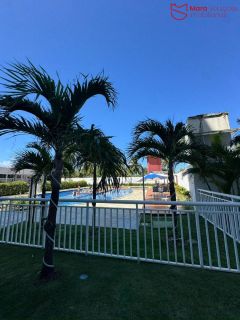 Apartamento 2/4 com Suíte no Vila do Mar – R$ 530 mil