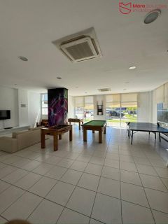 Apartamento 2/4 com Suíte no Vila do Mar – R$ 530 mil