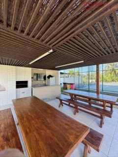 Apartamento 2/4 com Suíte no Vila do Mar – R$ 530 mil