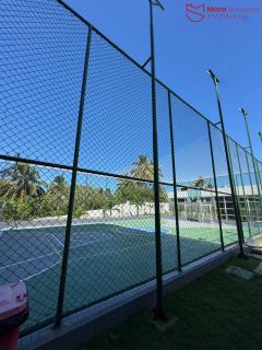 Apartamento 2/4 com Suíte no Vila do Mar – R$ 530 mil