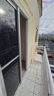 COBERTURA DUPLEX no Cond. Granville das Artes.