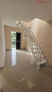 COBERTURA DUPLEX no Cond. Granville das Artes.