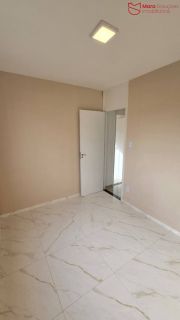 COBERTURA DUPLEX no Cond. Granville das Artes.