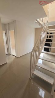 COBERTURA DUPLEX no Cond. Granville das Artes.