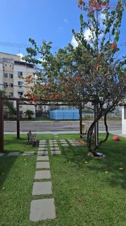 COBERTURA DUPLEX no Cond. Granville das Artes.