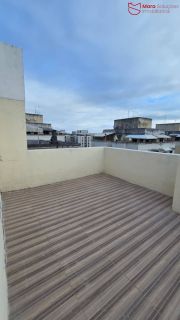 COBERTURA DUPLEX no Cond. Granville das Artes.