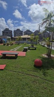 COBERTURA DUPLEX no Cond. Granville das Artes.