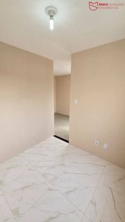 COBERTURA DUPLEX no Cond. Granville das Artes.