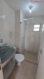 COBERTURA DUPLEX no Cond. Granville das Artes.