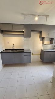 COBERTURA DUPLEX no Cond. Granville das Artes.