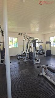 COBERTURA DUPLEX no Cond. Granville das Artes.