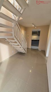 COBERTURA DUPLEX no Cond. Granville das Artes.