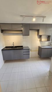 COBERTURA DUPLEX no Cond. Granville das Artes.