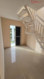 COBERTURA DUPLEX no Cond. Granville das Artes.