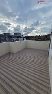 COBERTURA DUPLEX no Cond. Granville das Artes.