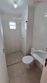 COBERTURA DUPLEX no Cond. Granville das Artes.