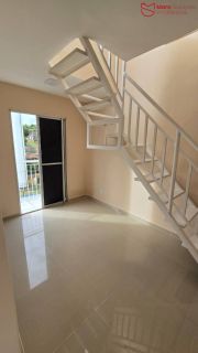 COBERTURA DUPLEX no Cond. Granville das Artes.