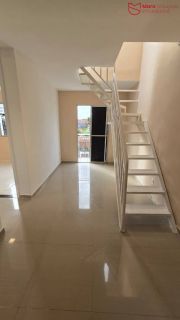 COBERTURA DUPLEX no Cond. Granville das Artes.