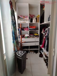 Belíssima casa com 3 quartos e piscina privativa.