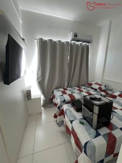 Duplex Exclusivo a 200m da Praia do Flamengo – Conforto, Lazer e Tranquilidade!