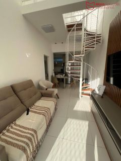 Duplex Exclusivo a 200m da Praia do Flamengo – Conforto, Lazer e Tranquilidade!