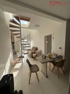 Duplex Exclusivo a 200m da Praia do Flamengo – Conforto, Lazer e Tranquilidade!