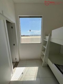 Duplex Exclusivo a 200m da Praia do Flamengo – Conforto, Lazer e Tranquilidade!