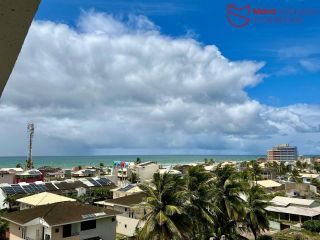 Duplex Exclusivo a 200m da Praia do Flamengo – Conforto, Lazer e Tranquilidade!