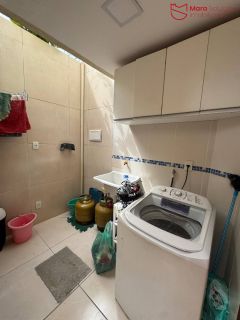 Casa para locação com 3 suítes na Avenida Amarílio Thiago.