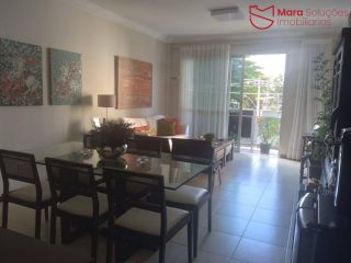 Casa para locação com 3 suítes na Avenida Amarílio Thiago.