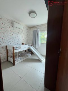 Casa para locação com 3 suítes na Avenida Amarílio Thiago.