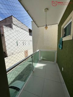Casa para locação com 3 suítes na Avenida Amarílio Thiago.