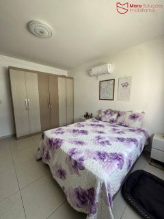 Casa para locação com 3 suítes na Avenida Amarílio Thiago.