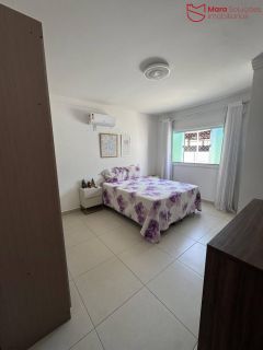 Casa para locação com 3 suítes na Avenida Amarílio Thiago.