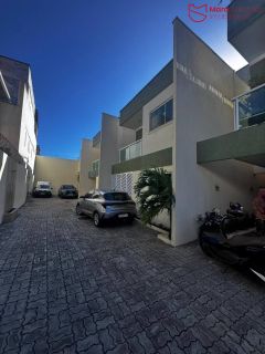 Casa para locação com 3 suítes na Avenida Amarílio Thiago.