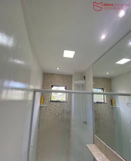 Studio Mobiliado em Buraquinho.