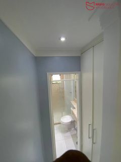 Studio Mobiliado em Buraquinho.