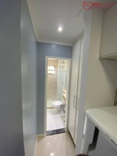 Studio Mobiliado em Buraquinho.