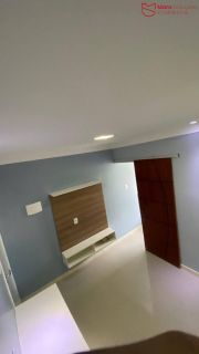 Studio Mobiliado em Buraquinho.