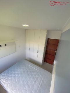 Studio Mobiliado em Buraquinho.