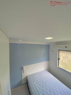 Studio Mobiliado em Buraquinho.