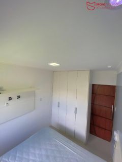 Studio Mobiliado em Buraquinho.